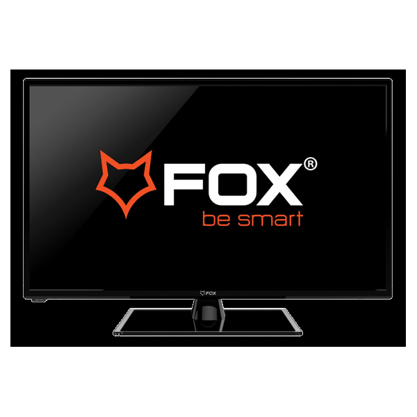 Televizor FOX 32DLE252 T2